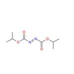  Diisopropyl azodicarboxylate