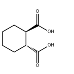 (1R,2R)-(-)-1,2-CYCLOHEXANEDICARBOXYLIC ACID