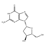 2'-Deoxyguanosine monohydrate