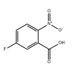 5-Fluoro-2-nitrobenzoic acid