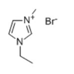 1-Ethyl-3-methylimidazolium bromide