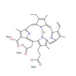 Chlorophyllin