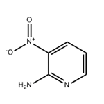 2-Amino-3-nitropyridine