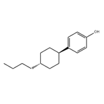 4-(trans-4-Butylcyclohexyl)phenol