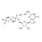 Guanosine-5'-triphosphoric aicd disodium salt