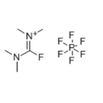 Fluoro-N,N,N',N'-tetramethylformamidinium hexafluorophosphate