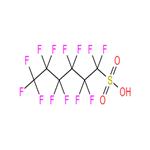 perfluorohexane-1-sulphonic acid