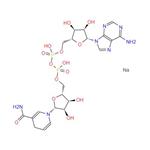 beta-Nicotinamide adenine dinucleotide disodium salt