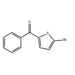 2-BROMO-5-BENZOYLTHIOPHENE