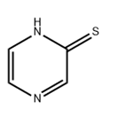 2-Mercaptopyrazine