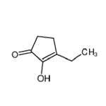 3-Ethyl-2-hydroxy-2-cyclopenten-1-one