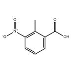 2-Methyl-3-nitrobenzoic acid