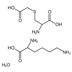 Carbocisteine Lysine Salt Monohydrate