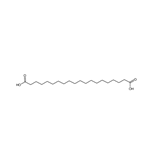 EICOSANEDIOIC ACID