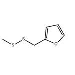 Methyl furfuryl disulfide