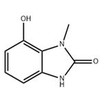 4-hydroxy-3-methyl-1H-benzimidazol-2-one