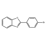 2-(4-BROMO-PHENYL)-BENZOOXAZOLE