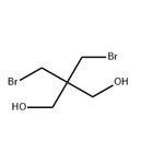 2,2-Bis(bromomethyl)propane-1,3-diol