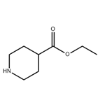 Ethyl 4-piperidinecarboxylate