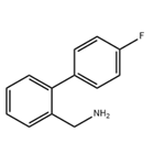 (4'-FLUORO[1,1'-BIPHENYL]-2-YL)METHANAMINE