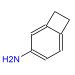 4-AMBCB 4-Aminobenzocyclobutene