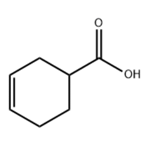 3-Cyclohexenecarboxylic acid