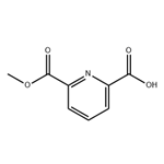 2,6-Pyridinedicarboxylic acid monomethyl ester 