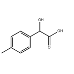 HYDROXY-P-TOLYL-ACETIC ACID