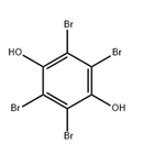 TETRABROMOHYDROQUINONE