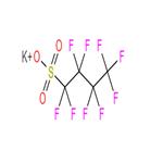 Perfluorobutane sulfonic acid potassium salt