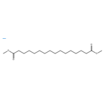 DIMETHYL HEXADECANEDIOATE