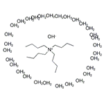 TETRABUTYLAMMONIUM HYDROXIDE 30-HYDRATE