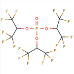 Tris(1,1,1,3,3,3-hexafluoroisopropyl) phosphate