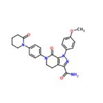 Apixaban