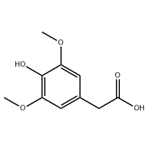 3,5-DIMETHOXY-4-HYDROXYPHENYLACETIC ACID