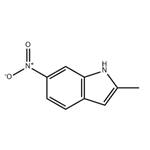 2-methyl-6-nitro-1H-Indole