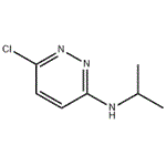 6-chloro-N-(propan-2-yl)pyridazin-3-amine