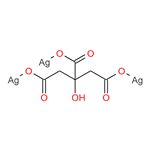 SILVER CITRATE