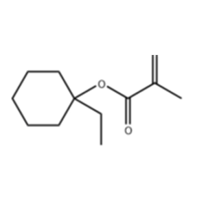 1-Ethylcyclohexyl methacrylate