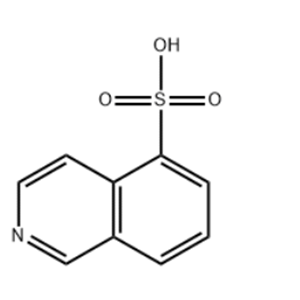 5-Isoquinolinesulfonic acid