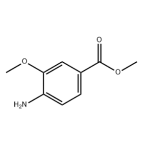 Methyl 4-amino-3-methoxybenzoate