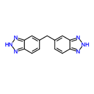 5,5'-methylenebis(1H-benzotriazole)