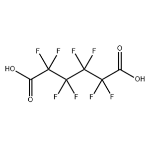  Octafluoroadipic Acid