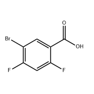 5-BroMo-2,4-difluoro-benzoic Acid