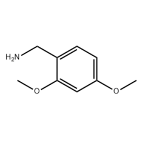 2,4-Dimethoxybenzylamine