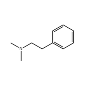 N,N-DIMETHYL-N-PHENETHYLAMINE