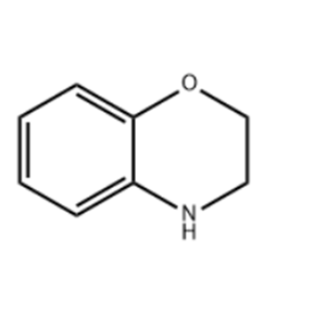 Benzomorpholine