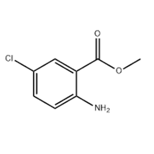 Methyl 5-chloroanthranilate