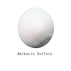 Amikacin Sulfate