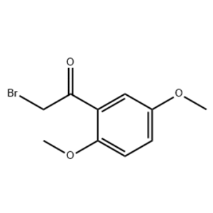 2-BROMO-2',5'-DIMETHOXYACETOPHENONE